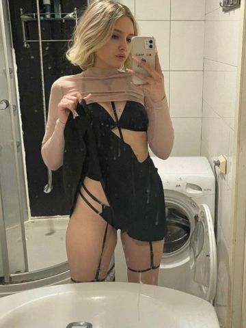 Анастасия Полный Расслабон